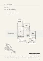The Watergardens At Canberra (D27), Apartment #462134341